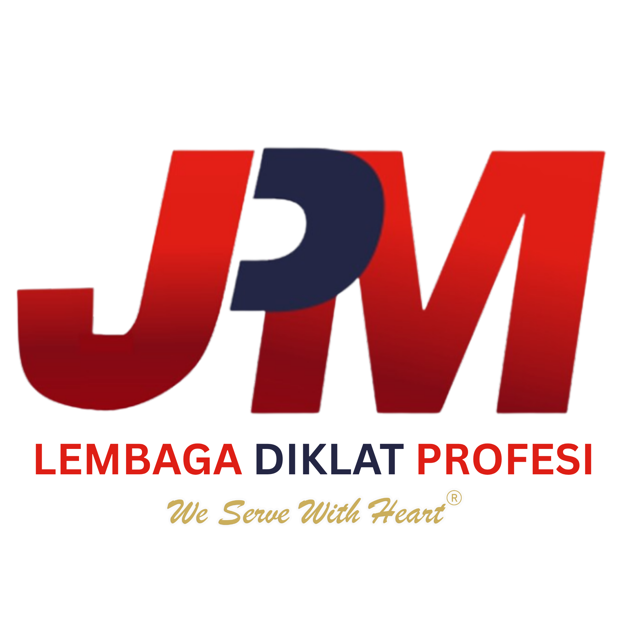 Logo Lembaga Diklat Profesi